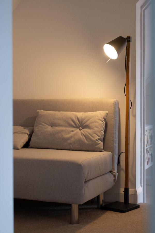 Colthorn Farm Cottage By Aryas Properties - Oxford Eksteriør billede