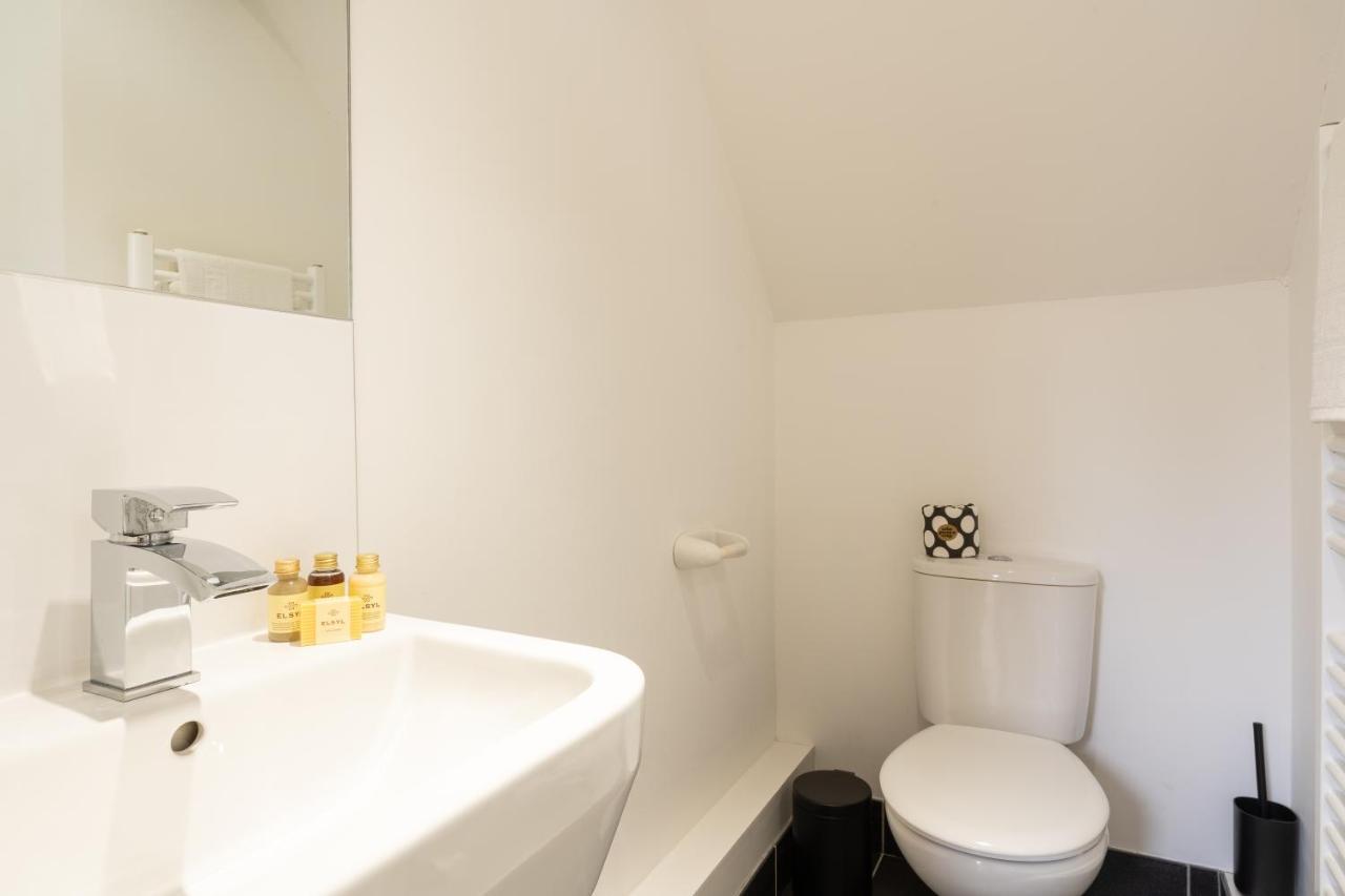 Colthorn Farm Cottage By Aryas Properties - Oxford Eksteriør billede