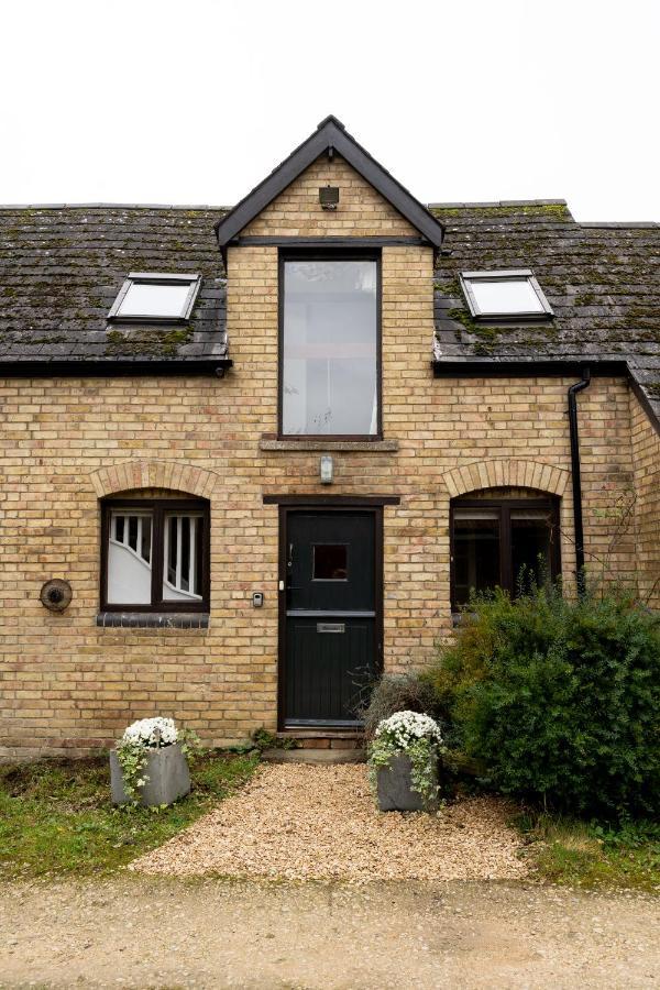 Colthorn Farm Cottage By Aryas Properties - Oxford Eksteriør billede